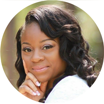 Jade Humphries, LPC