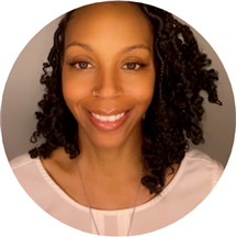 Jade Jones, PMHNP