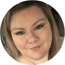 Jade Knight, LCSW