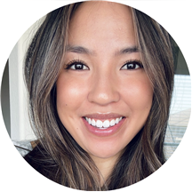 Jade Lee, RD