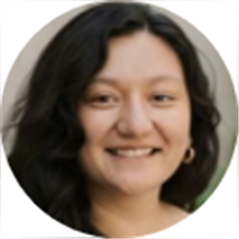 Jade Sun Chavez, LCSW