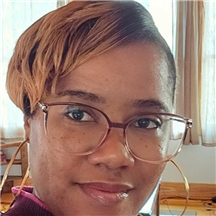 Jade West, LPC
