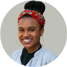 Jadis DeShong-Venay, MA