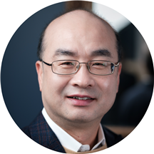 Jae Lee, LPC