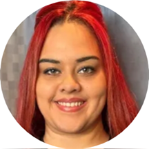Jael Soto, LMT
