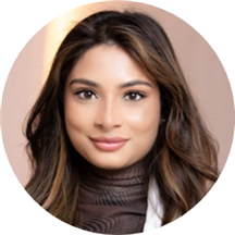 Jafrin Alamgir, APRN