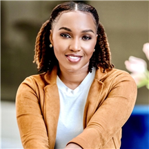 Jahaira Sykes, LCSW