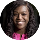 Jahiara Robinson, LMSW