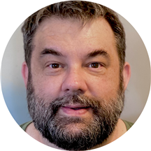 Jahn Quattlebaum, LPC