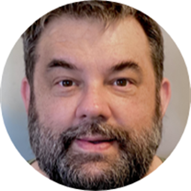 Jahn Quattlebaum, LPC