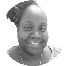 Jaida Richardson, LMHC, LPC