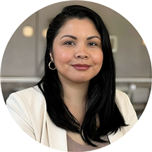 Jaili Ramirez, LMHC