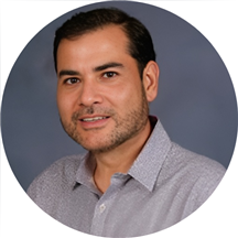 Jaime Barbosa, LPC