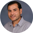 Jaime Barbosa, LPC