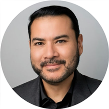 Jaime Barbosa, LPC
