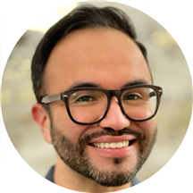 Jaime Cardenas, LMFT