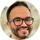 Jaime Cardenas, LMFT