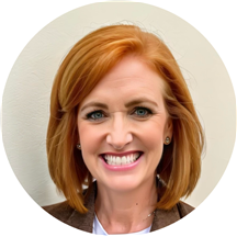 Jaime Coale, LCSW