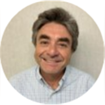 Jaime Corral, LCSW