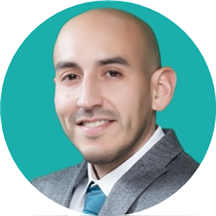 Jaime Escobar, LMFT, MA