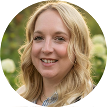 Jaime Hardy, LPC