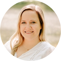 Jaime Harkins Faro, LMHC, CRC, MSEd