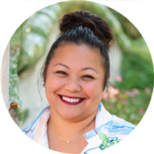 Jaime Hart, LCPC