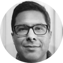 Jaime Jimenez, APRN