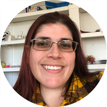 Jaime Miller, LPC