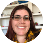 Jaime Miller, LPC