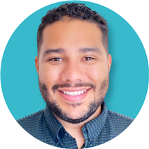 Jaime Naranjo, LCSW