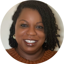 Jaime Thomas, LCSW - C