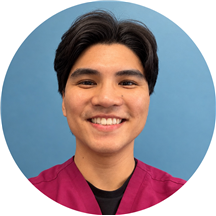 Jaime Vinluan, PT