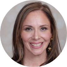 Jaime Williamson, LCSW