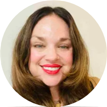Jaimelee Roberts, MA, LMFT
