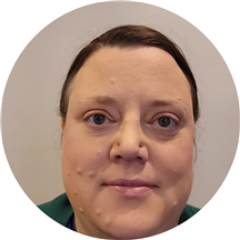 Jaimie Wolf, NP