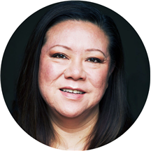 Jaine Yu, LCSW