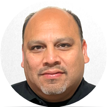 Jairo Delgado, LMFT
