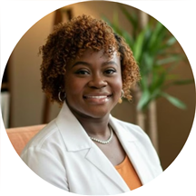 Jakaria Jean Louis, PMHNP