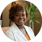 Jakaria Jean Louis, PMHNP