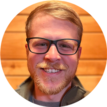 Jake Fields, LPC