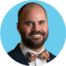 Jake Kreck, PA