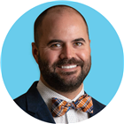 Jake Kreck, PA