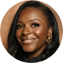 Jakira Miller, LCMHC