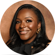 Jakira Miller, LCMHC, LCAS - A