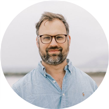 Jakob Markovits, LCSW