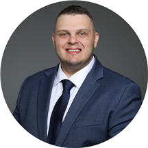 Jakub Zubrzycki, APRN