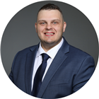 Jakub Zubrzycki, APRN