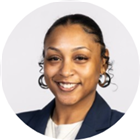 Jaleesa Atkins, MSN, APRN, AGNP - C