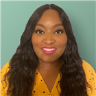 Jalesa Pierce, LPC